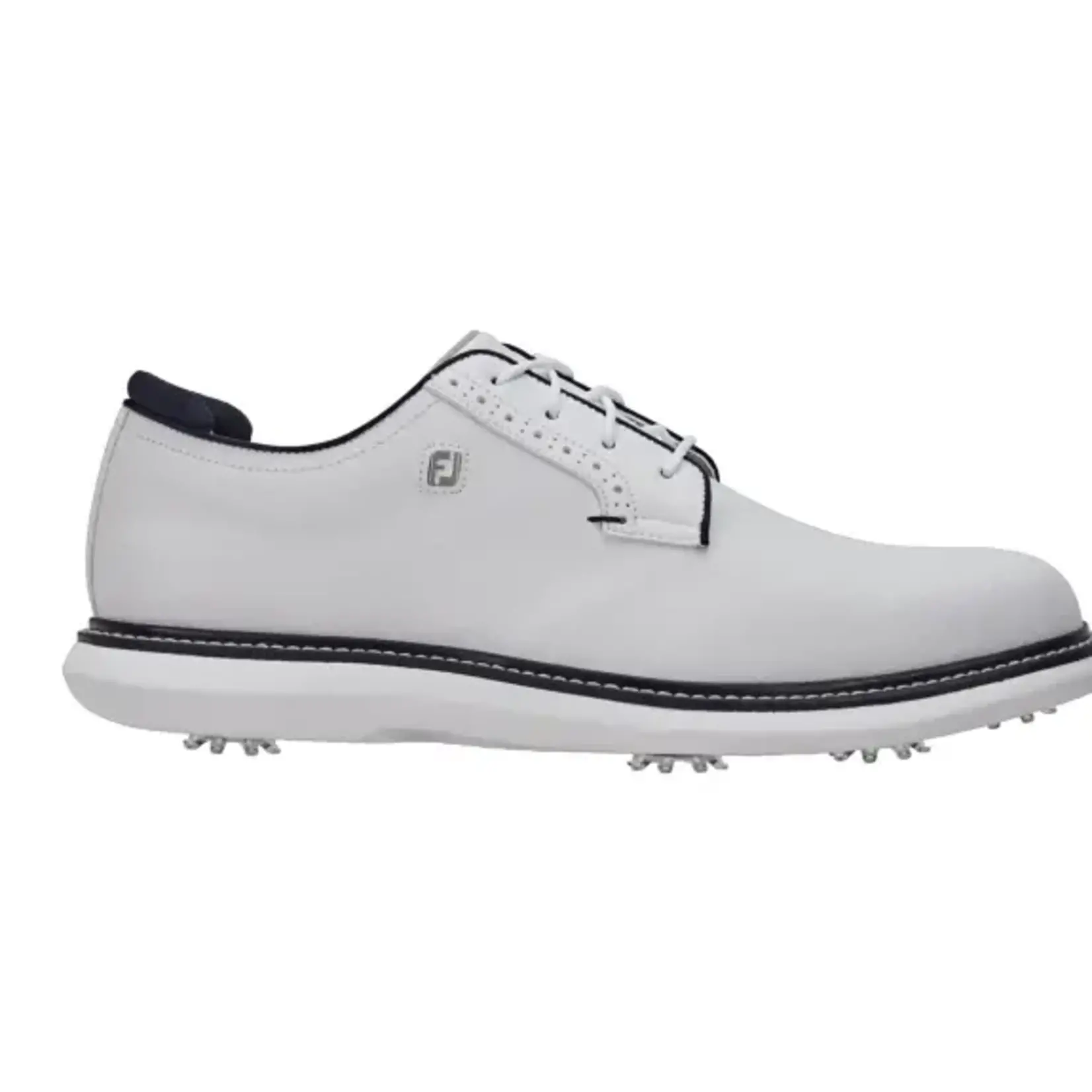 FOOTJOY Footjoy Traditions MEN WHT/WHY/NVY