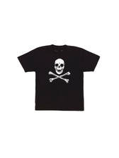 vlone skeleton shirt