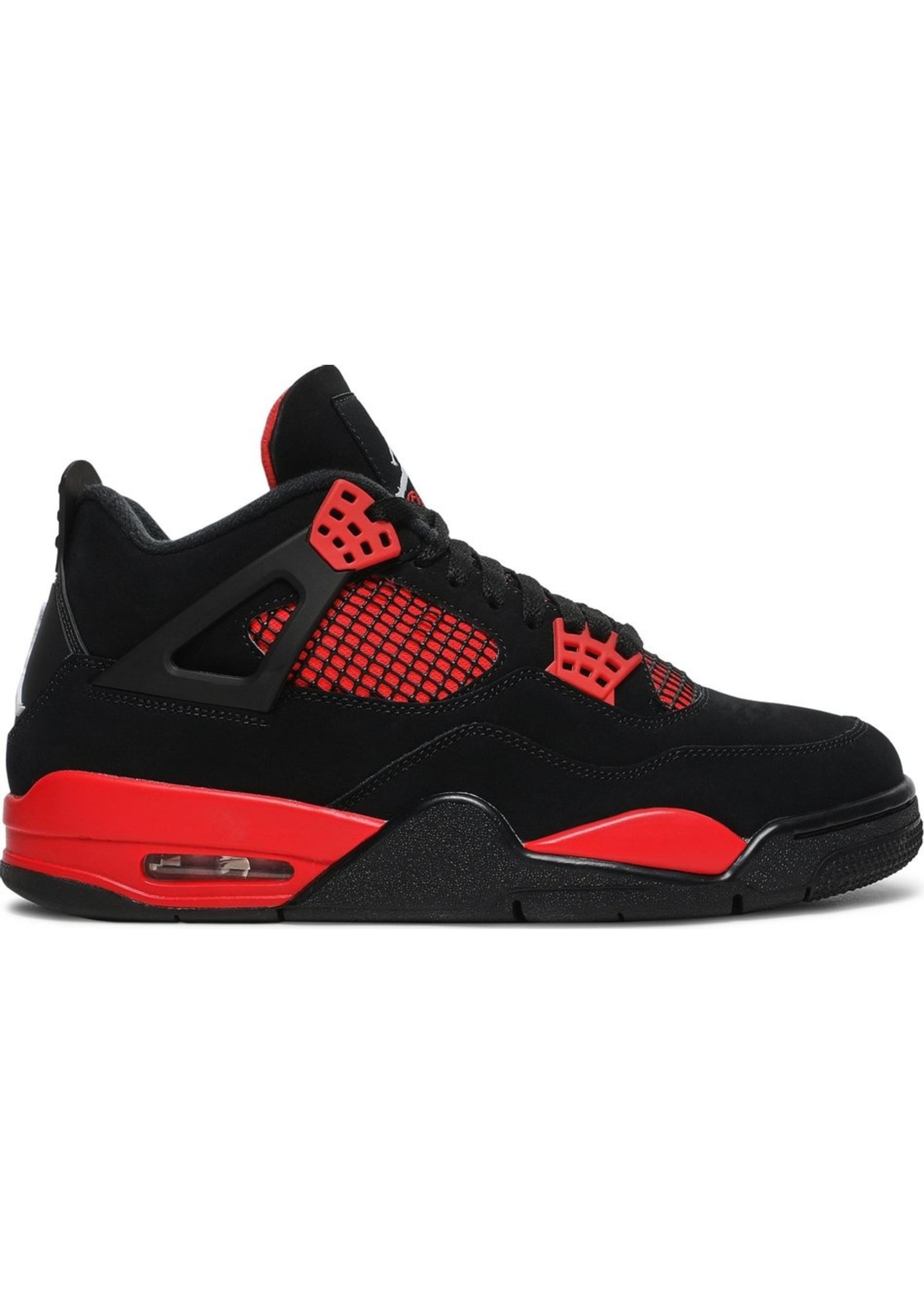 Air Jordan 4 Retro Red Thunder Size 13 (DS/ Brand New) Ships ASAP