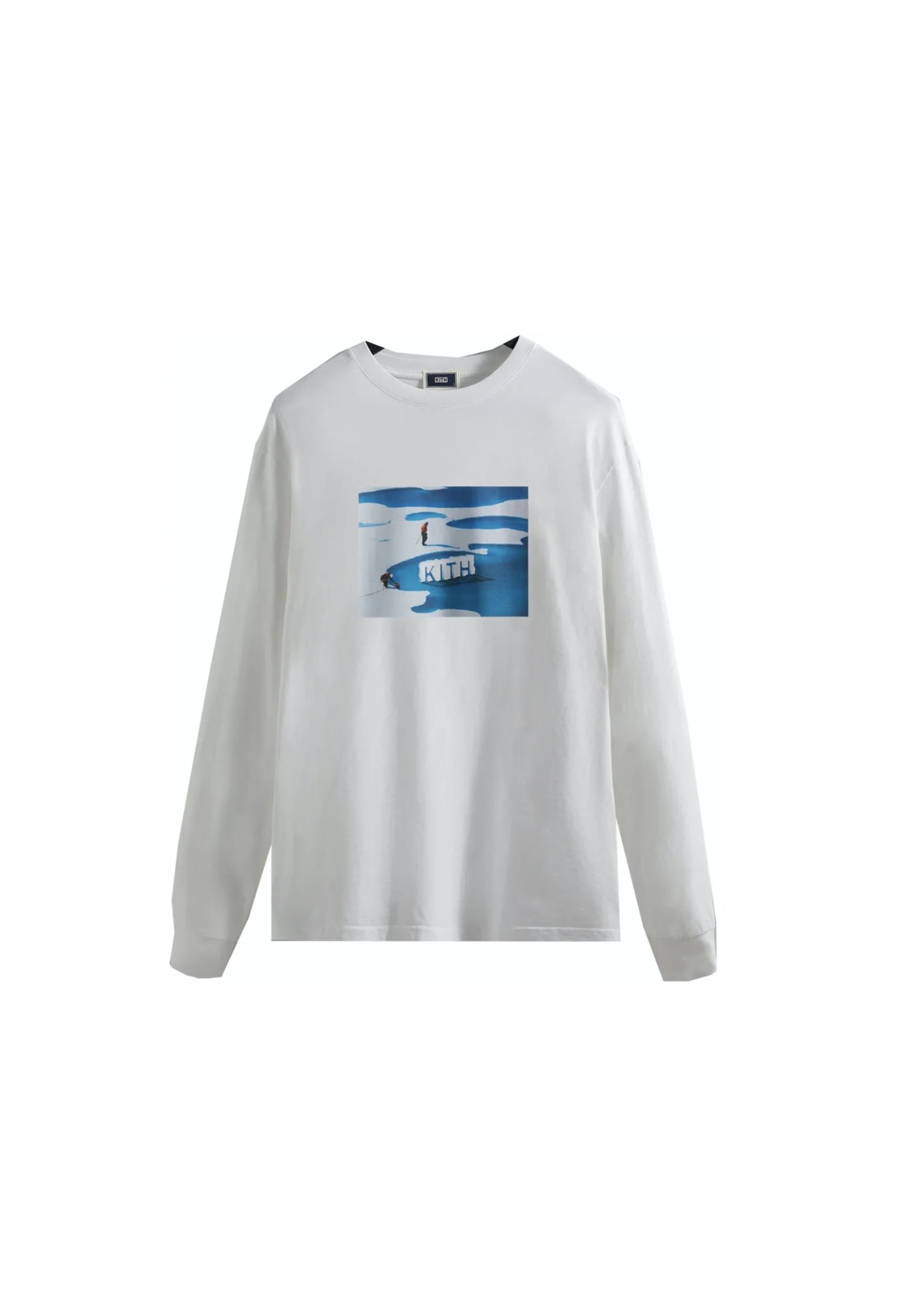 kith ls tee