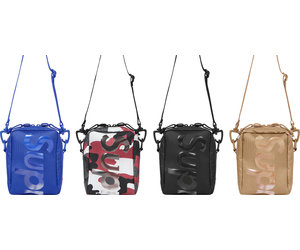 Supreme Supreme SS21 Neck Pouch