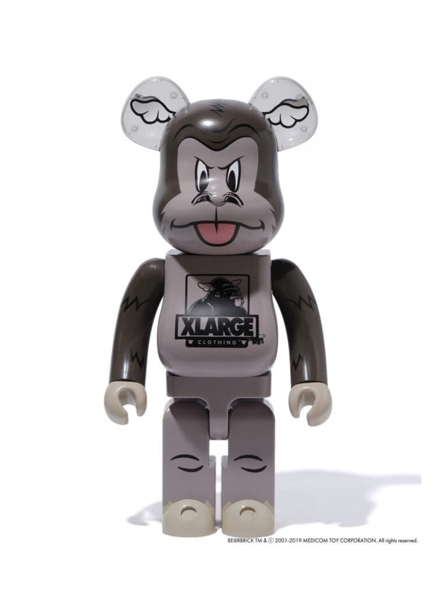 BE@RBRICK ベアブリック XLARGE 400％ | www.sportique.nu