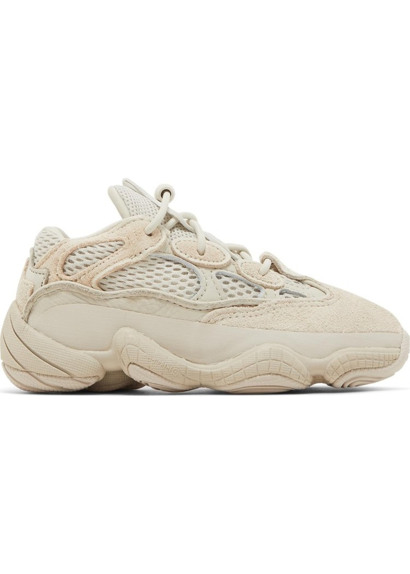 YEEZY 500 “BLUSH” 24cm | www.jarussi.com.br