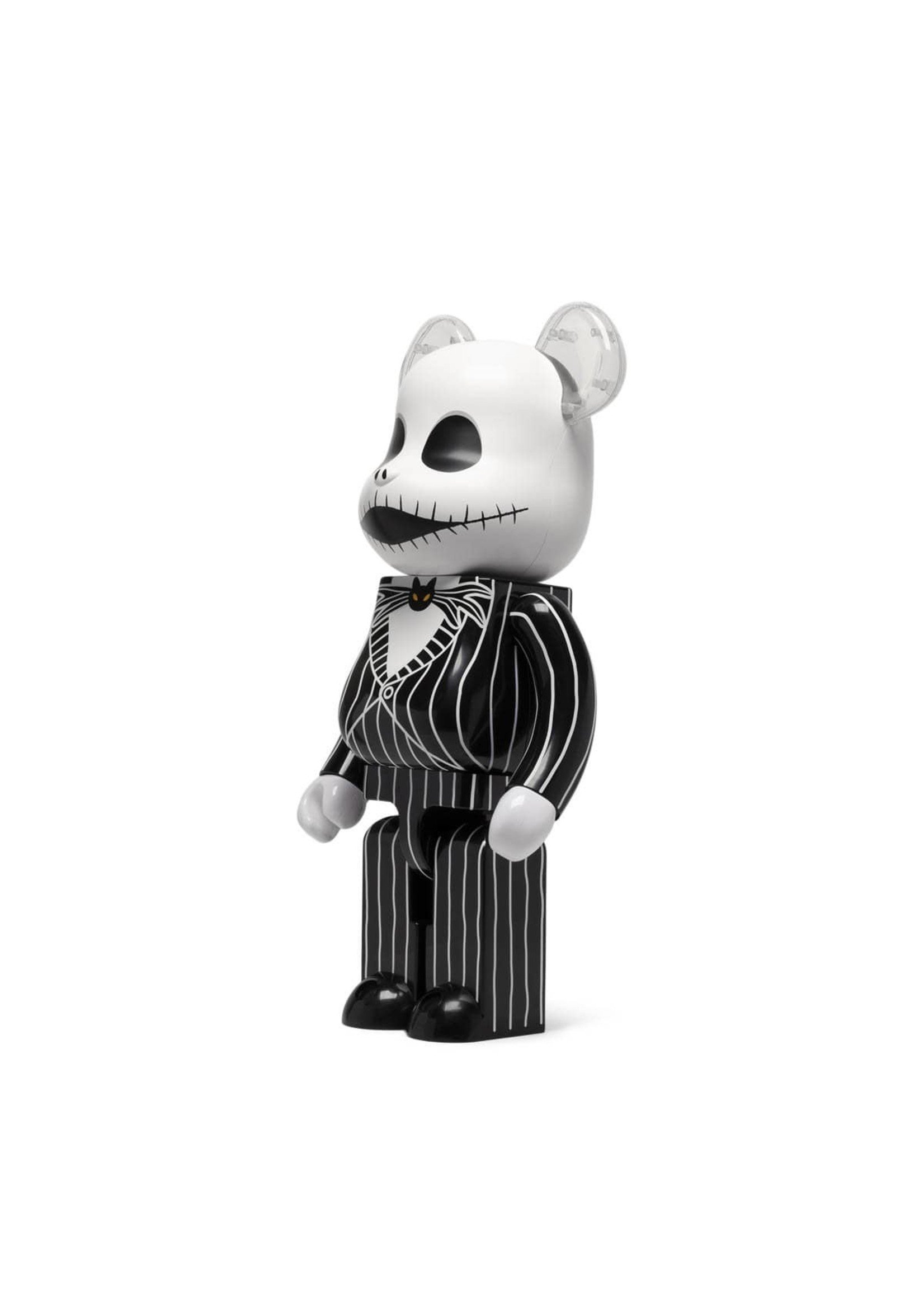 BE@RBRICK Jack Skellington 1000％ ベアブリック | tasami.com.sa