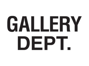 Gallery Dept.