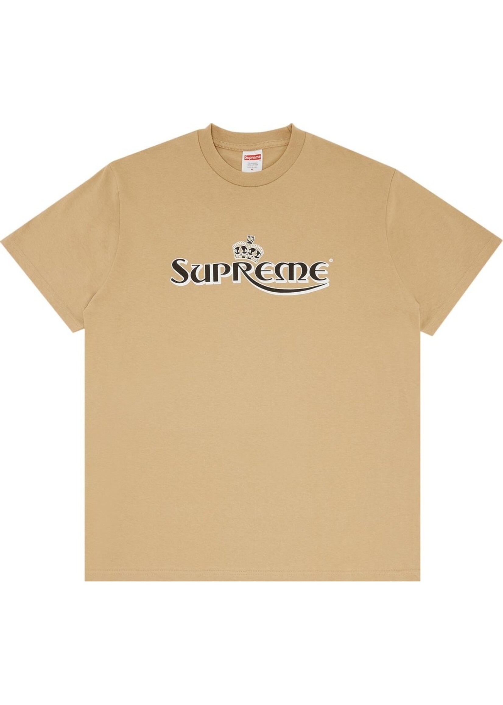 Supreme Crown Tee - Aphonics