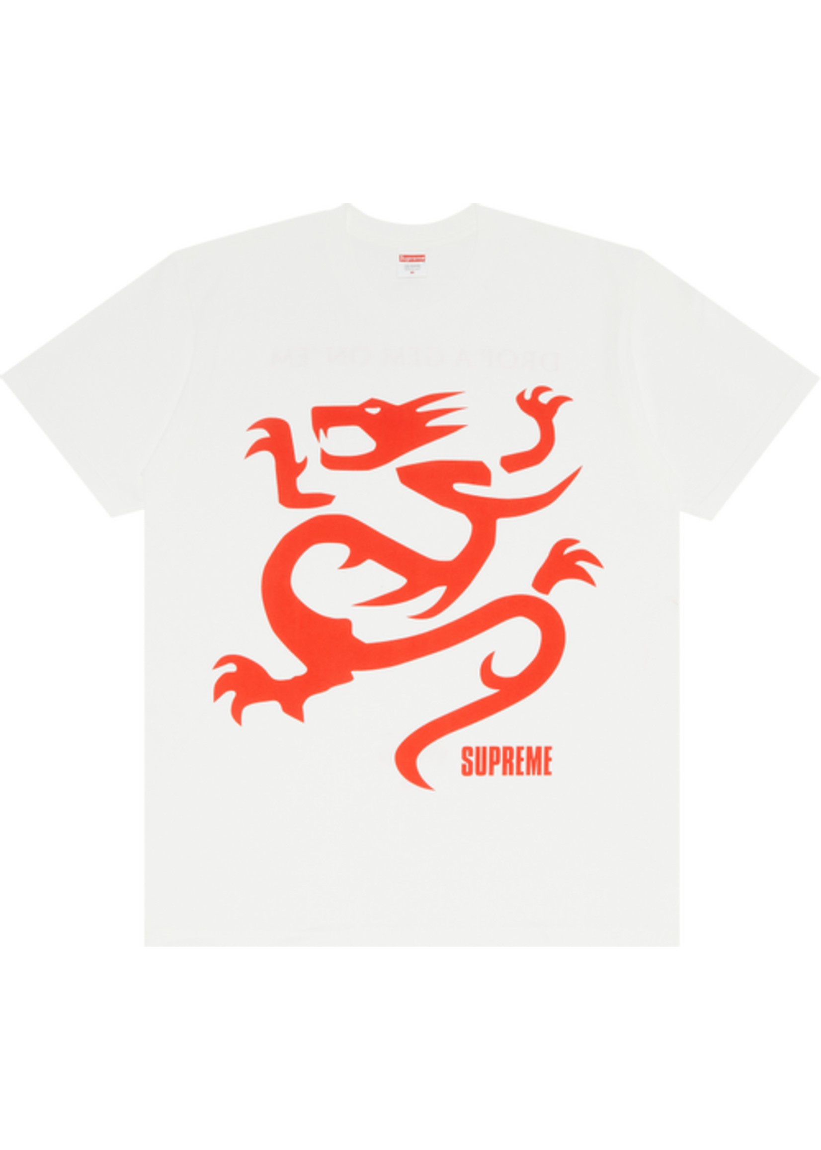 特上品 Supreme Mobb Deep Dragon Tee | www.hexistor.com