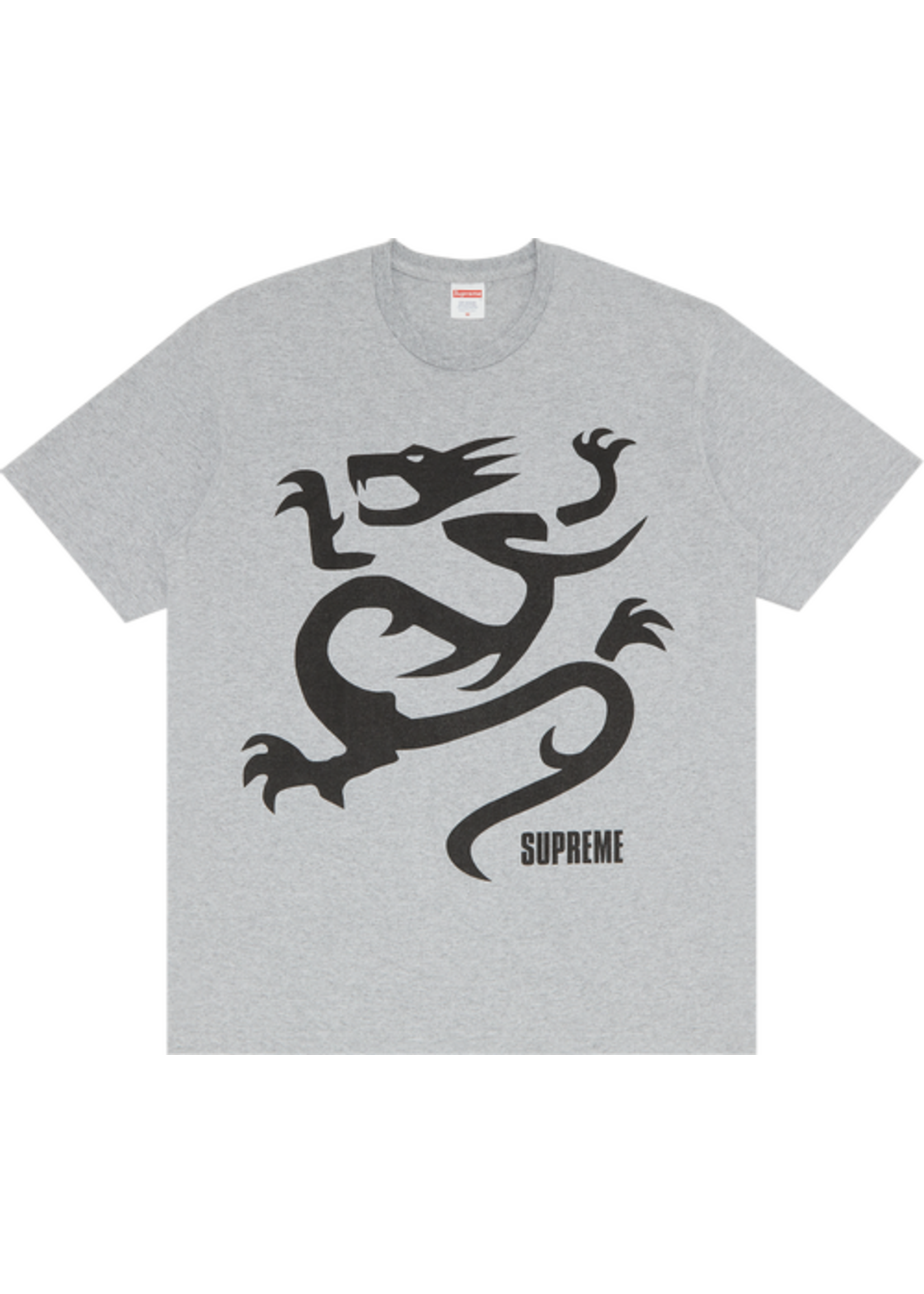 Supreme Supreme MOBB Deep Dragon tee