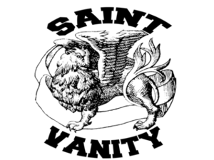 Saint Vanity