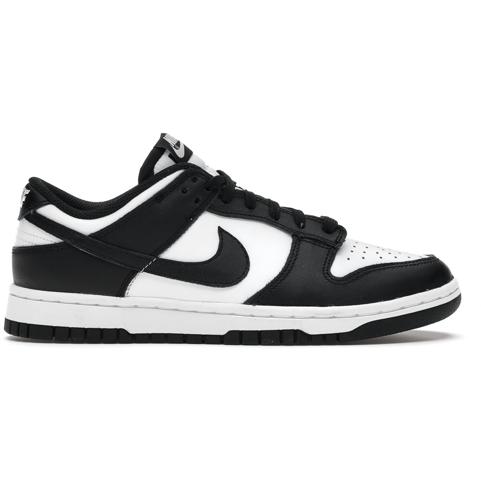 Nike Nike Dunk Low Retro White Black Panda (2021) (W)