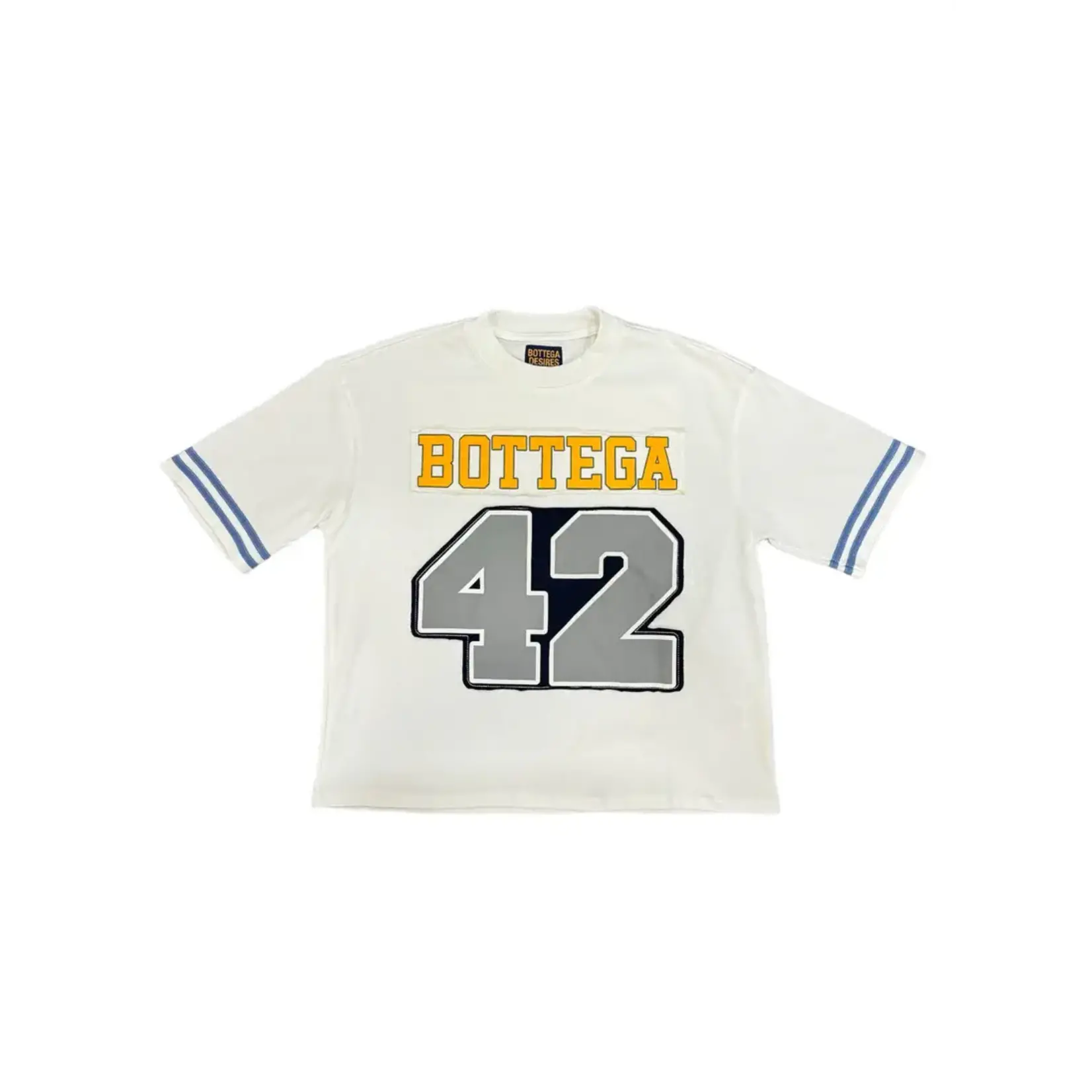 Bottega Desires Bottega Desires Jackie Jersey 42