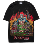 Warren Lotus Deadmeat T-Shirt