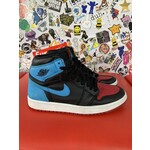 Air Jordan Used Jordan 1 Retro High Retro NC to CHI (Rep. Box)