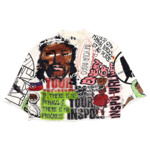 inspoworld INSPOWRLD TEE