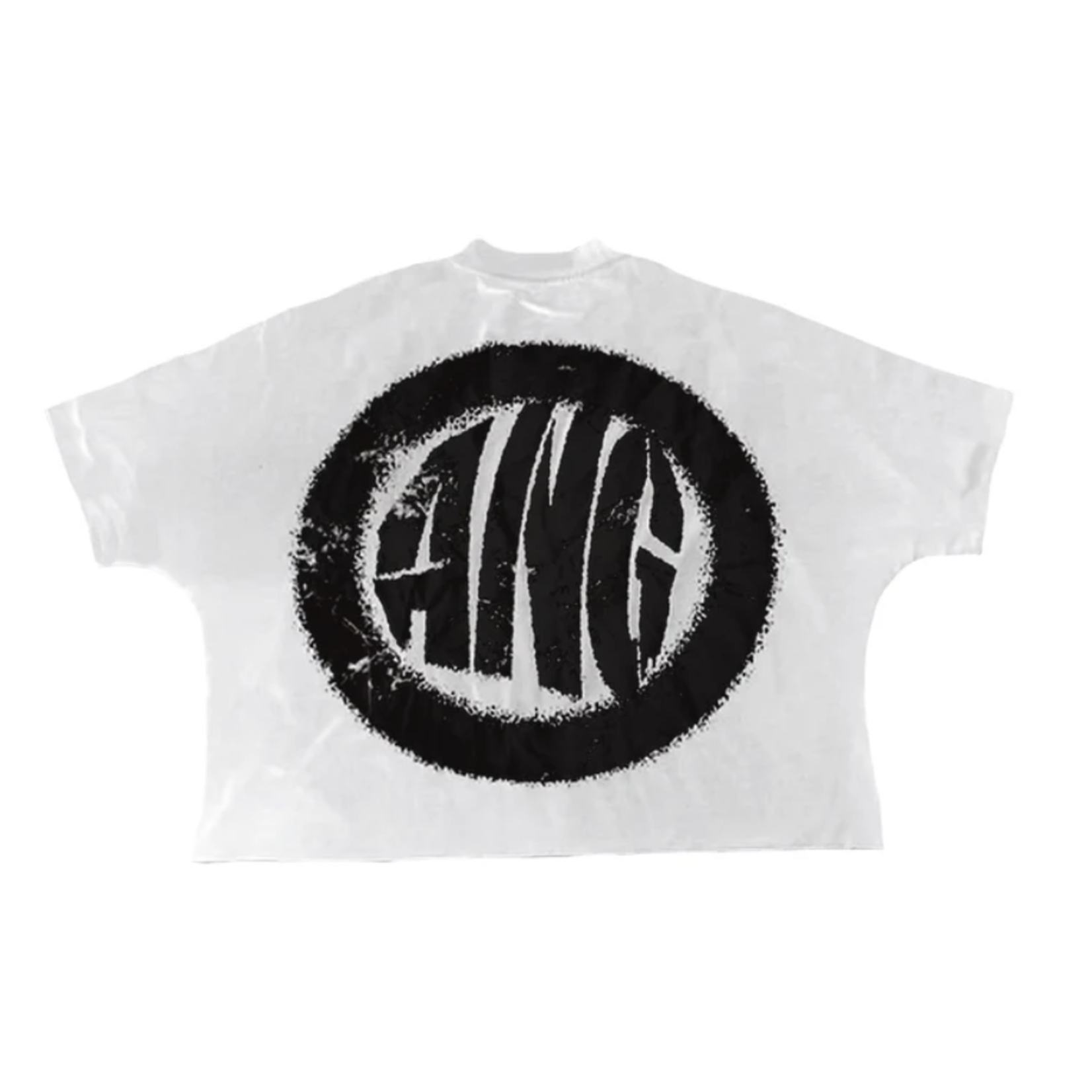 Dominion Dominion White Tee