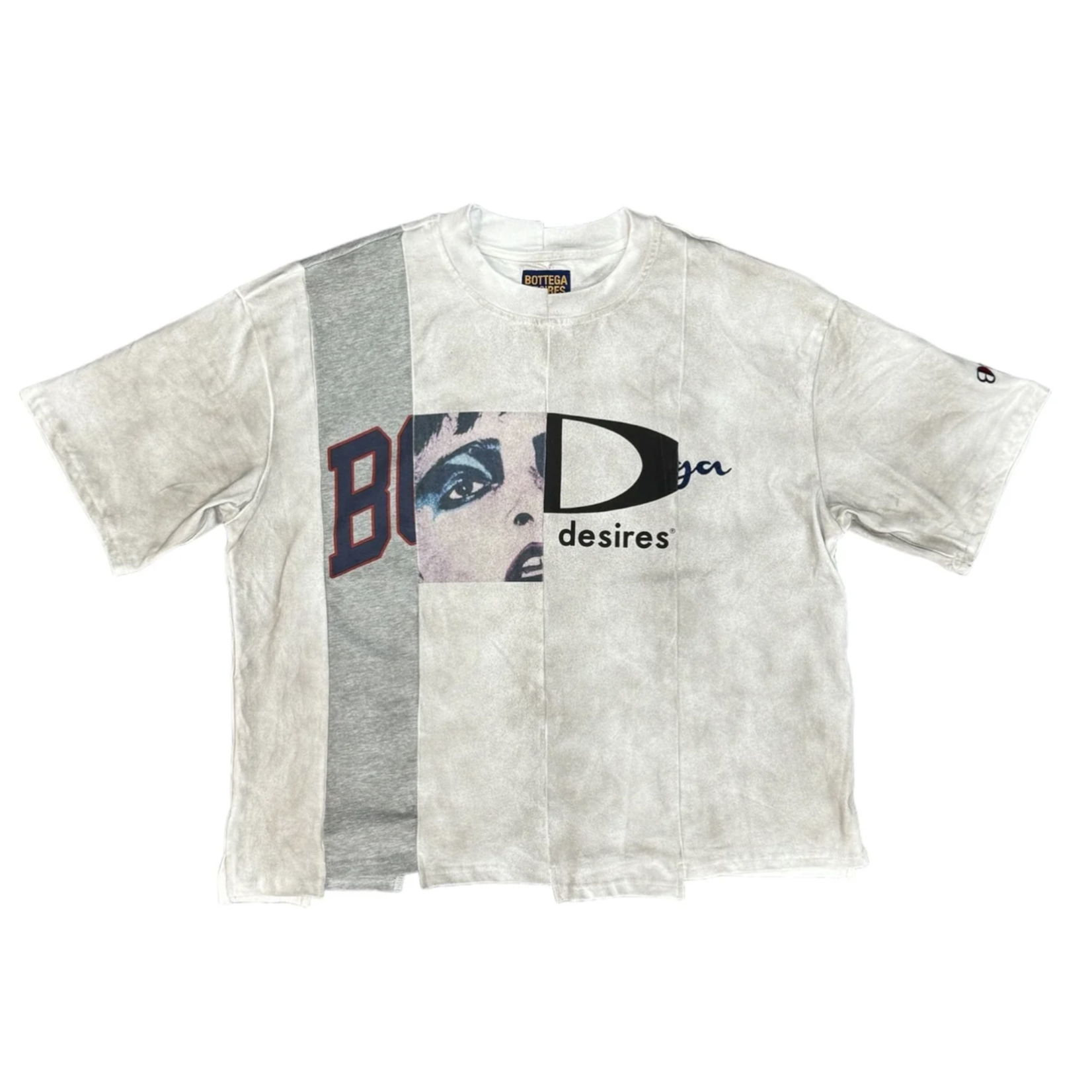 Bottega Desires Bottega Desires Ransom Tee