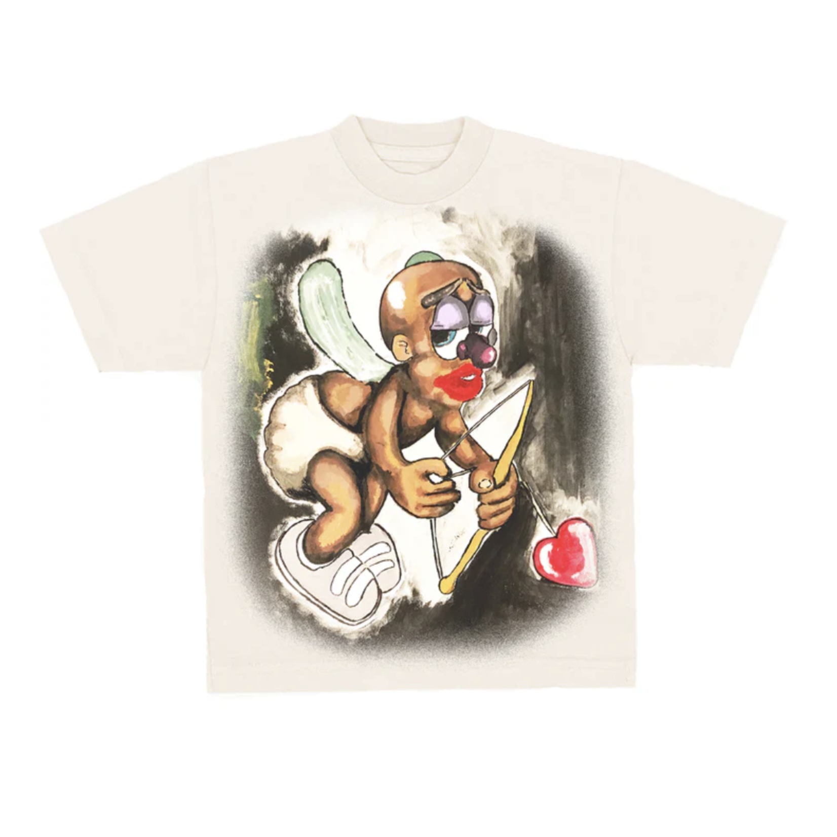 No Evil Resides Hallelujuh Interlude