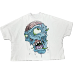 Billionaire Studios Blue Brain Billionaire Tee