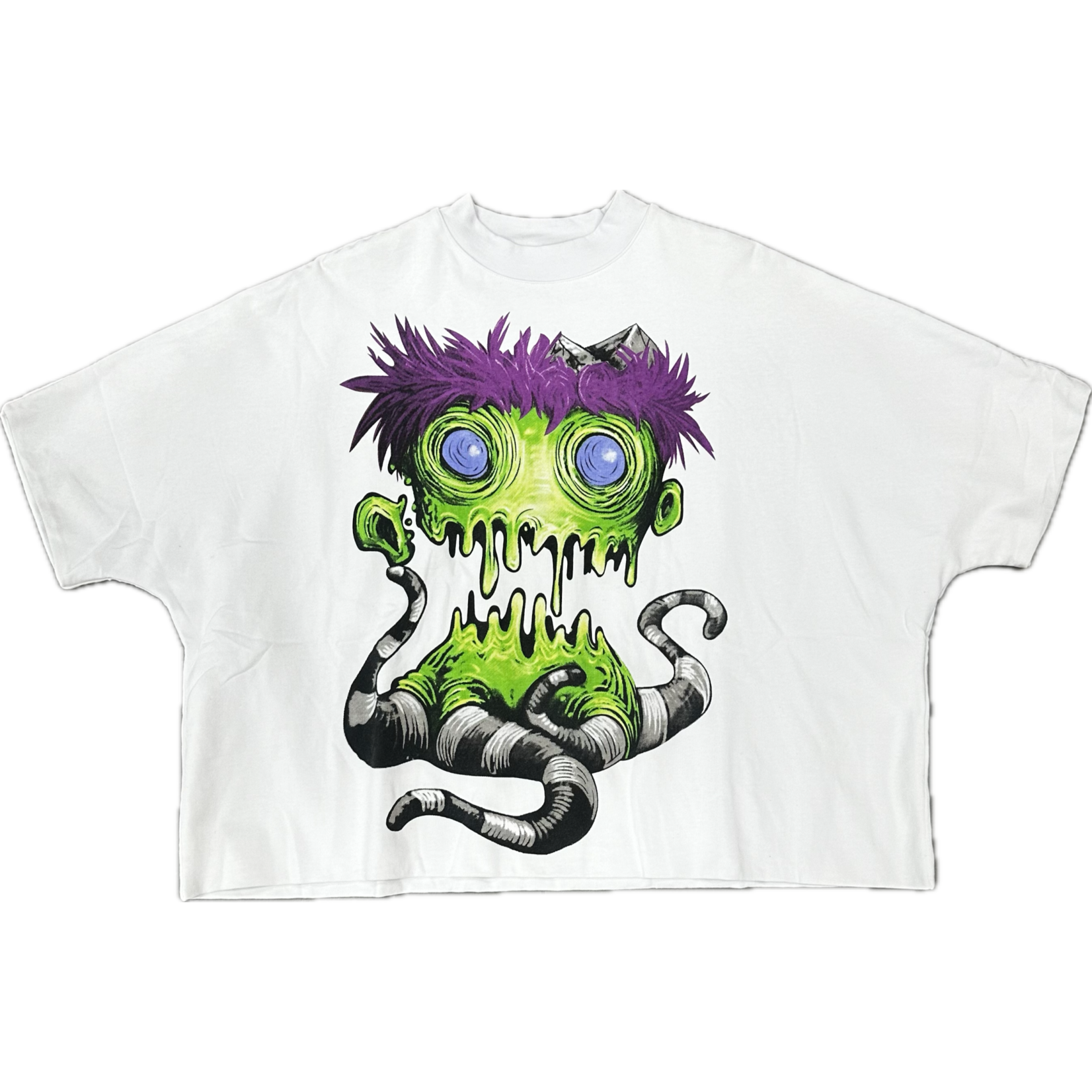 Billionaire Studios Green Sludge Billionaire Tee