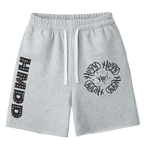 HMDD HMDD Chimstone Sweat Short Grey