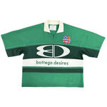 Bottega Desires Bottega Desires Futbol Green Jersey