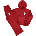 Very Distant Very Distant Red Rhinestone Sets