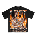Lost in the Hills LH Burn Em All Tee