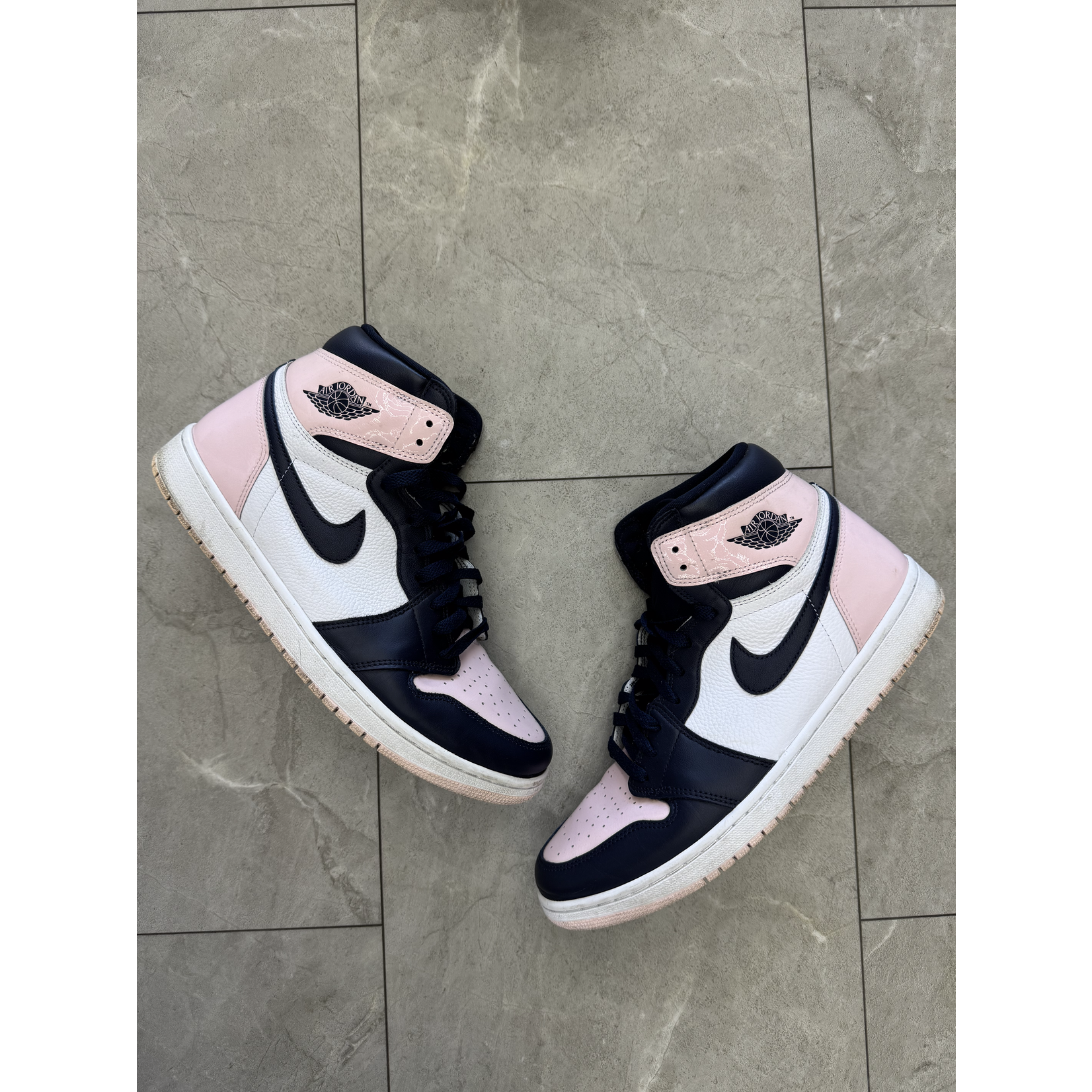 Air Jordan Used Jordan 1 Retro High OG Atmosphere (W)