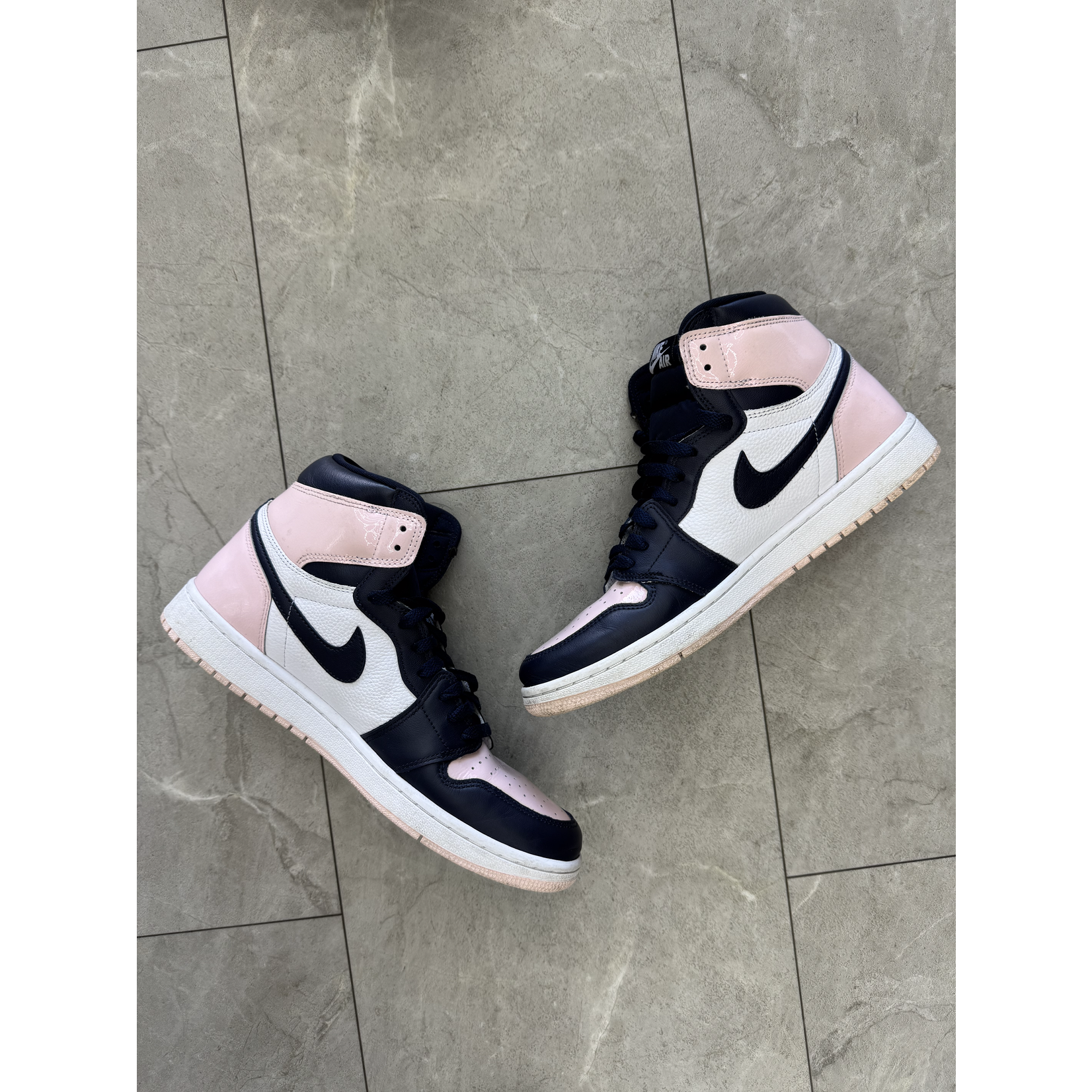 Air Jordan Used Jordan 1 Retro High OG Atmosphere (W)