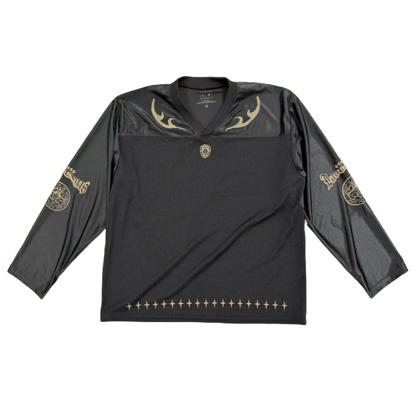 Travis Scott Travis Scott NHL Jersey