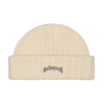 Godspeed Godspeed OG Emblem Beanie - Creme