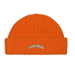 Godspeed Godspeed OG Emblem Beanie - Orange
