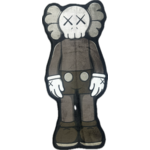 Kaws Style Standing Rug