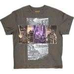 Birth Of Royal Child Akria Destroyed Vintage Tee