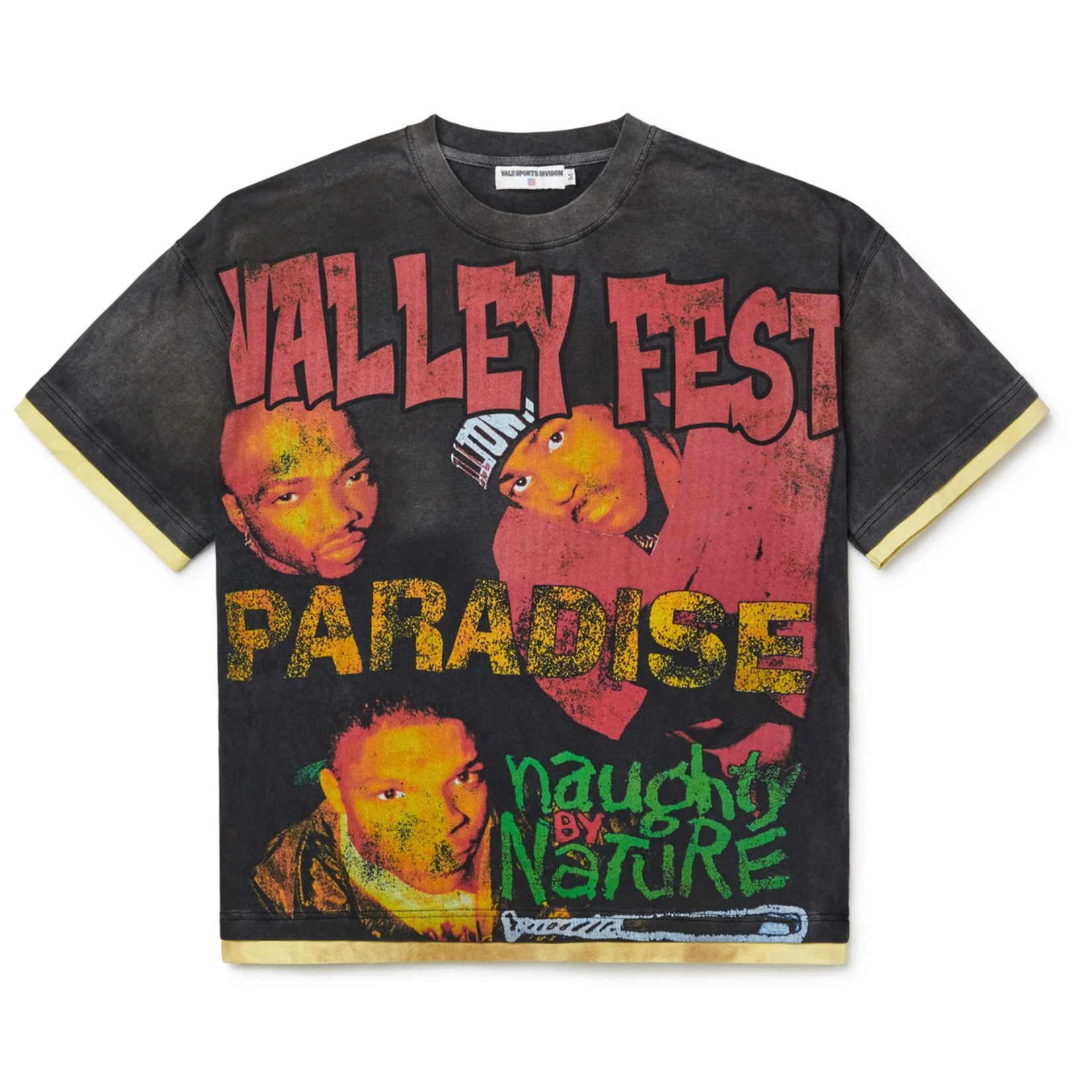 Vale Vale Summer Fest Tee