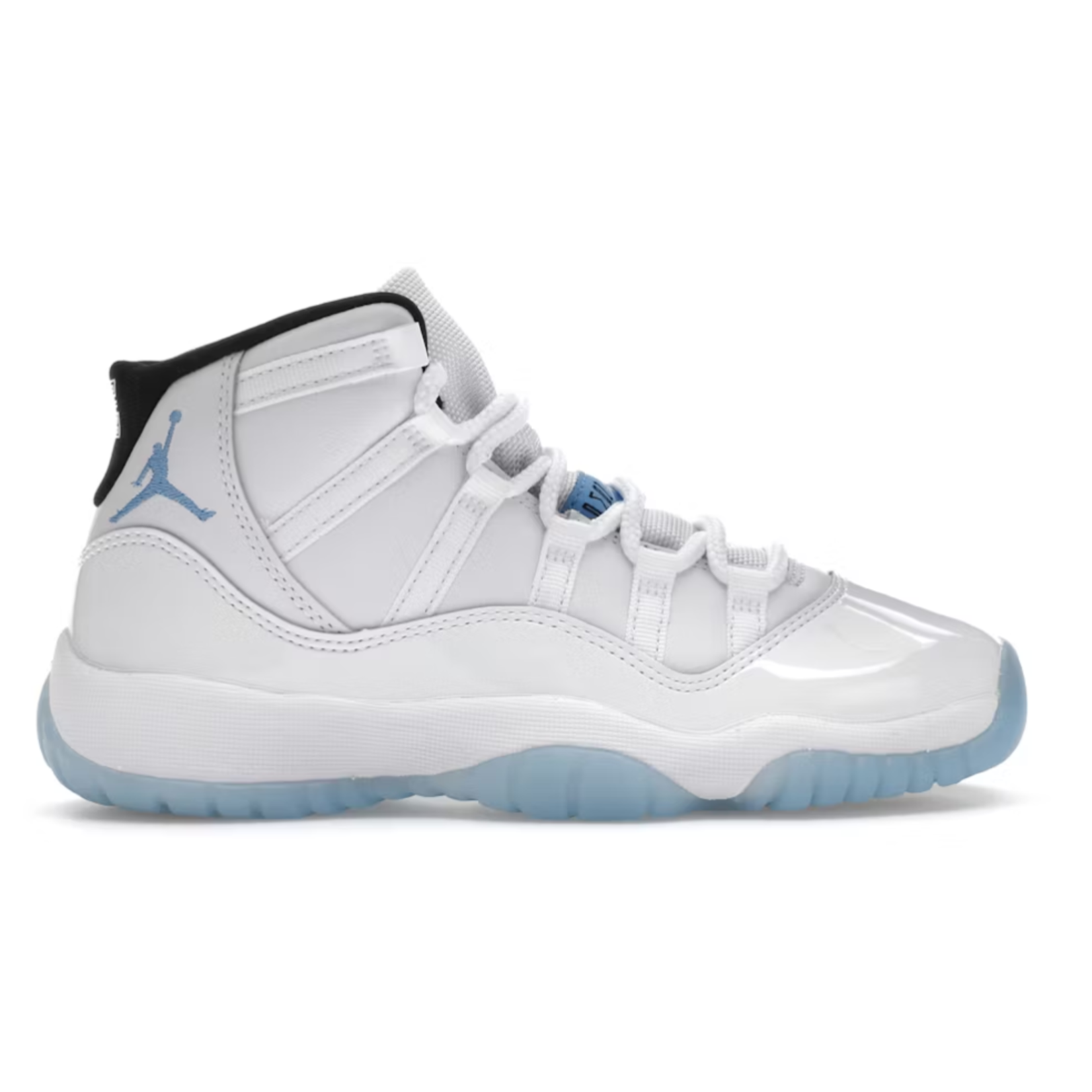 Air Jordan Jordan 11 Retro Legend Blue (2024) (GS)
