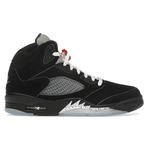 Air Jordan Jordan 5 Retro OG Black Metallic Reimagined