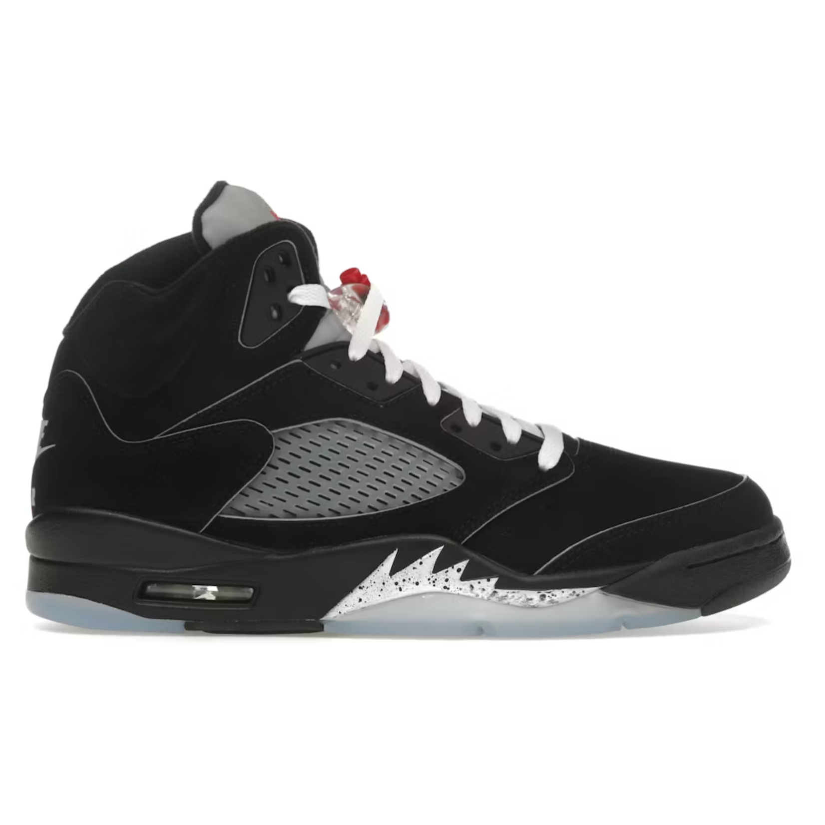 Air Jordan Jordan 5 Retro OG Black Metallic Reimagined (GS)