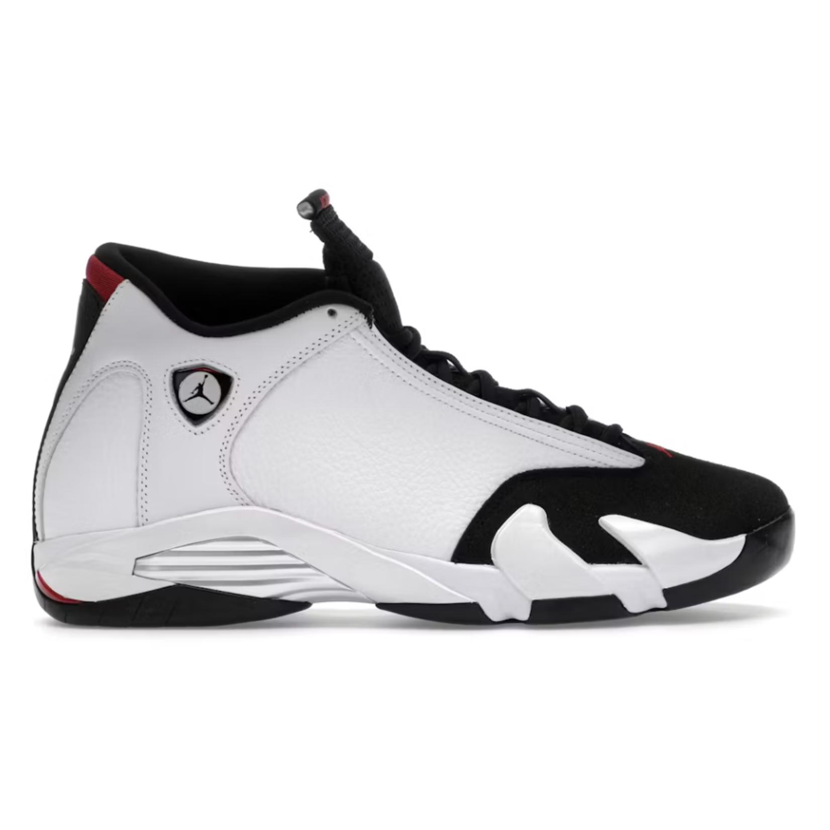 Air Jordan Jordan 14 Retro Black Toe (2024)