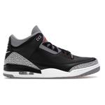 Air Jordan Jordan 3 Retro OG Black Cement (2024)