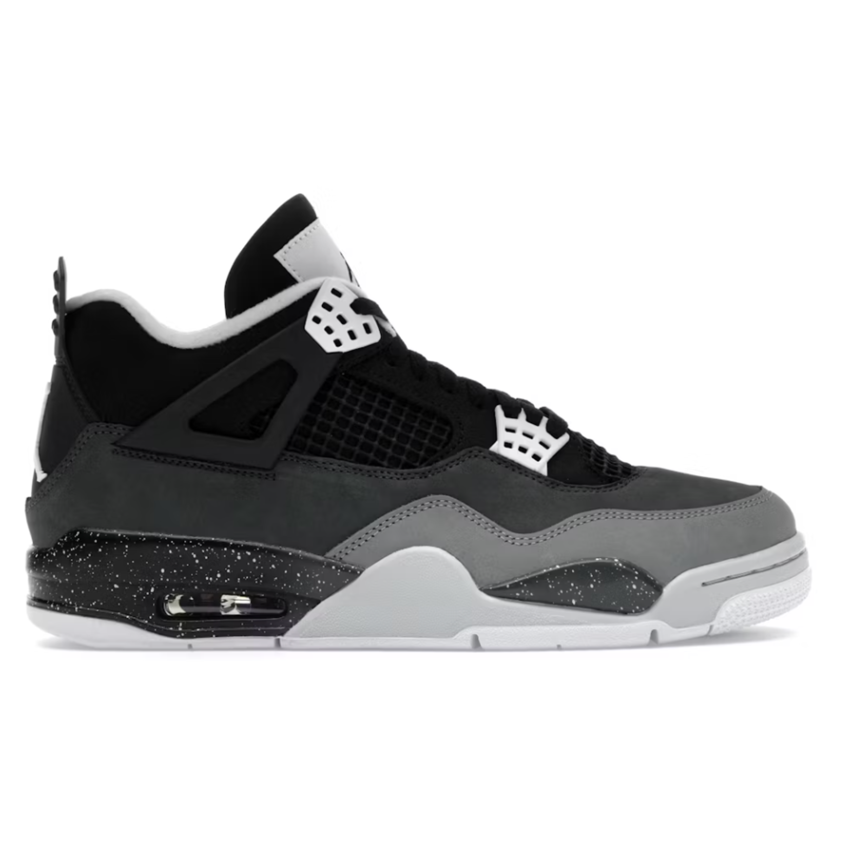 Air Jordan Jordan 4 Retro Fear (2024) (GS)