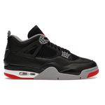 Air Jordan Jordan 4 Retro Bred Reimagined