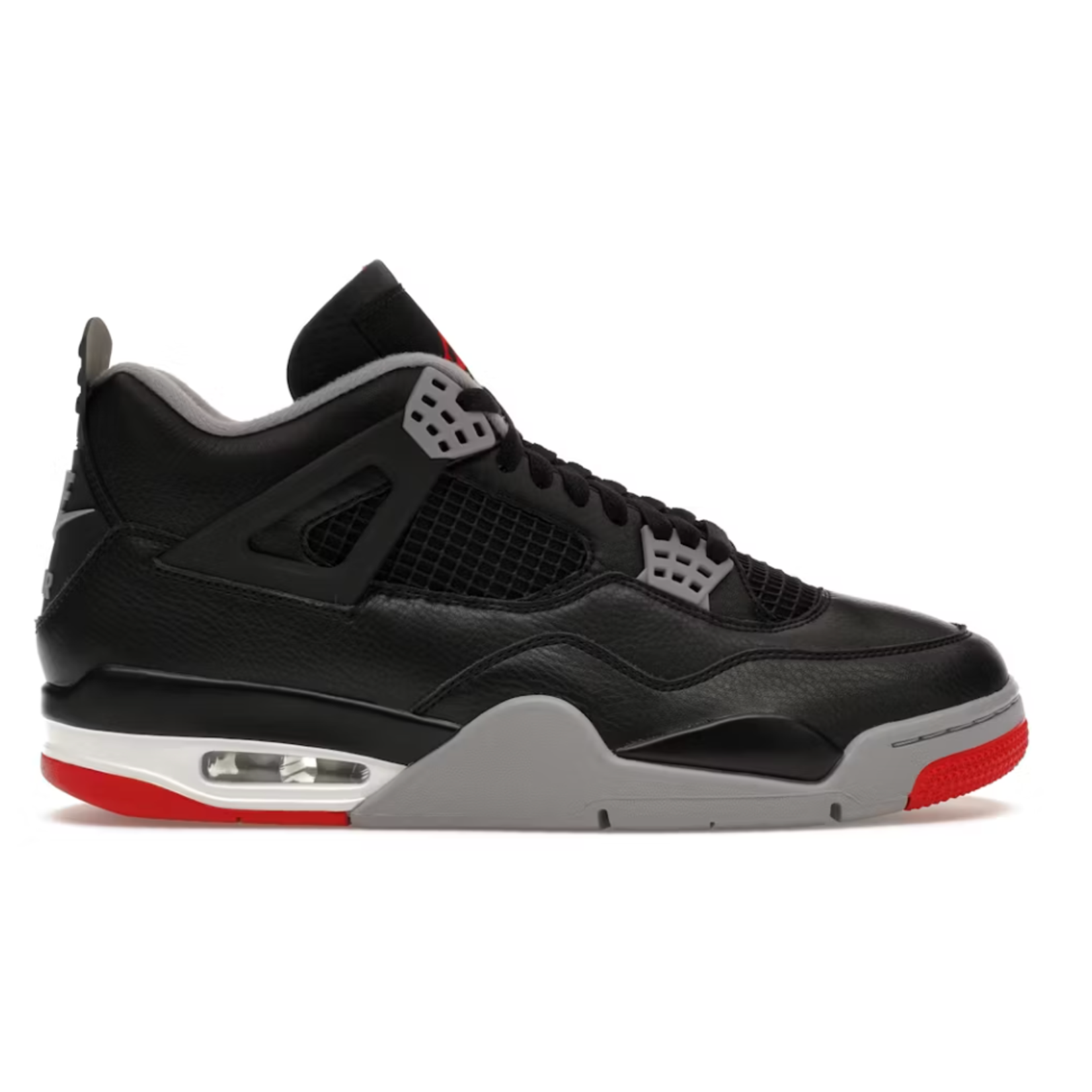 Air Jordan Jordan 4 Retro Bred Reimagined