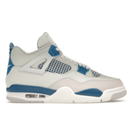 Air Jordan Jordan 4 Retro Military Blue (2024) (GS)