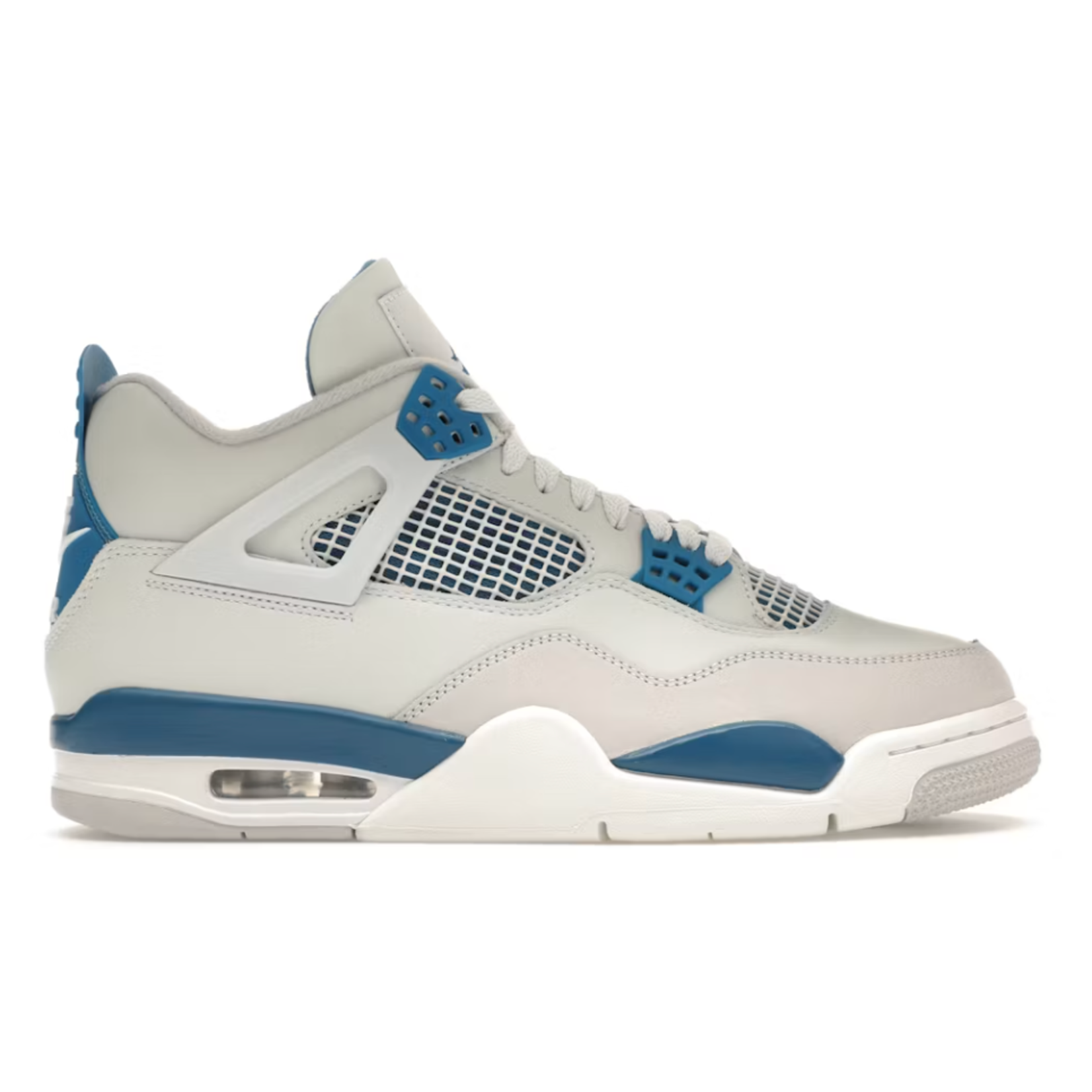 Air Jordan Jordan 4 Retro Military Blue (2024) (GS)