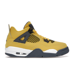 Air Jordan Jordan 4 Retro Lightning (2021) (GS)