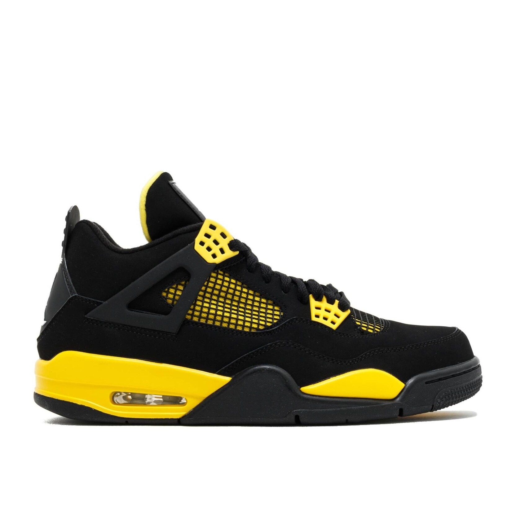 Air Jordan Jordan 4 Retro Thunder (2023)