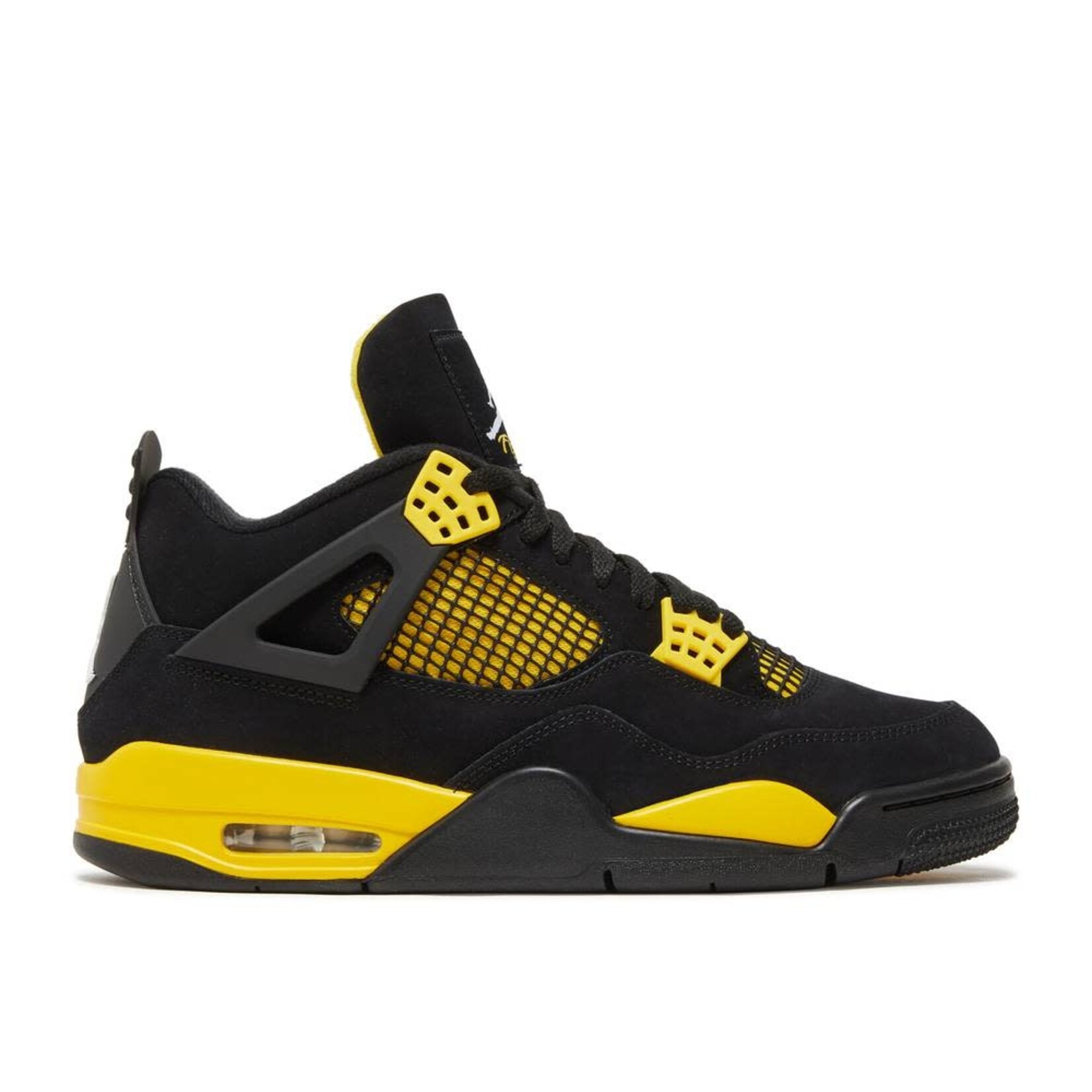 Air Jordan Jordan 4 Retro Thunder (2023) (GS)