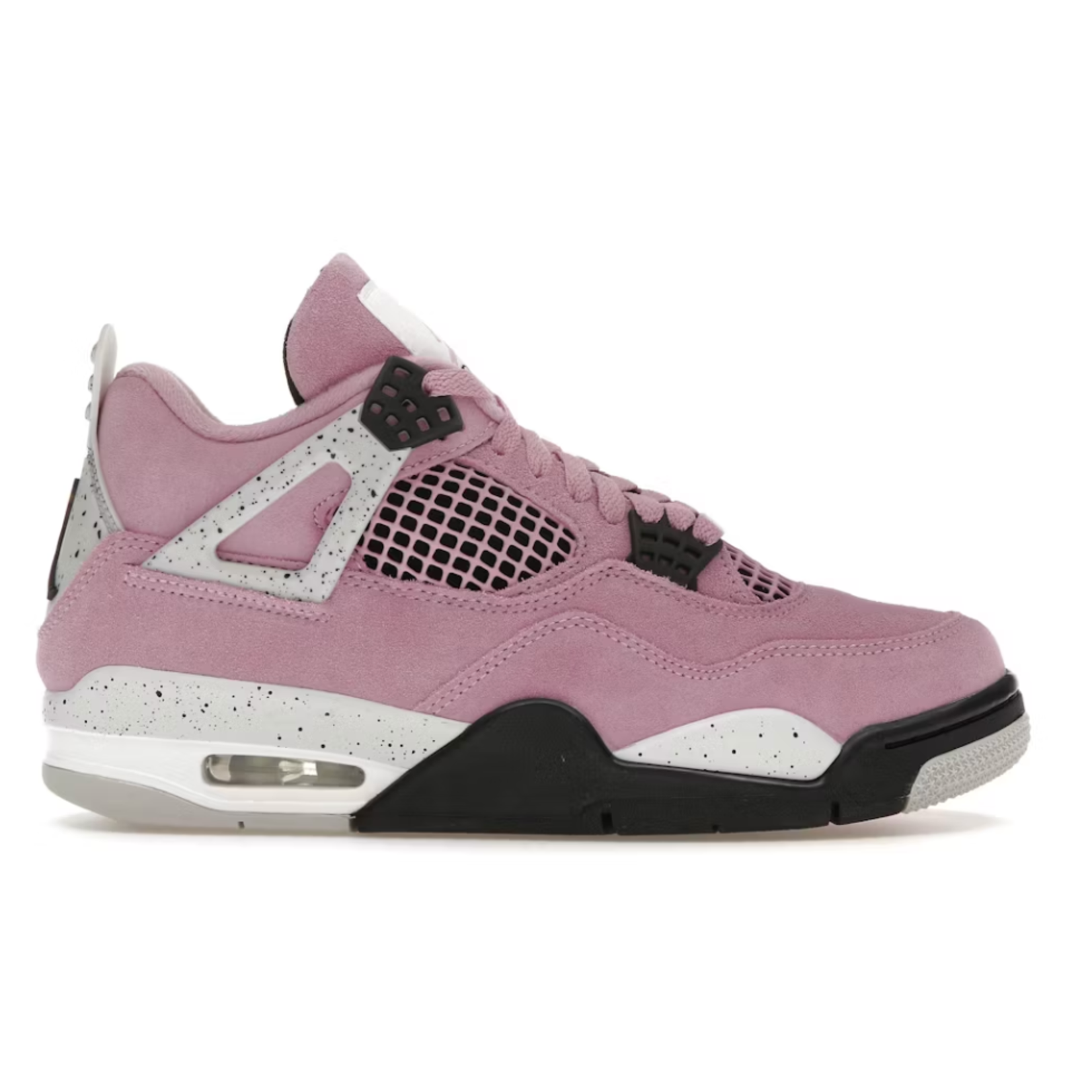 Air Jordan Jordan 4 Retro Orchid (W)