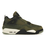 Air Jordan Jordan 4 Retro SE Craft Medium Olive